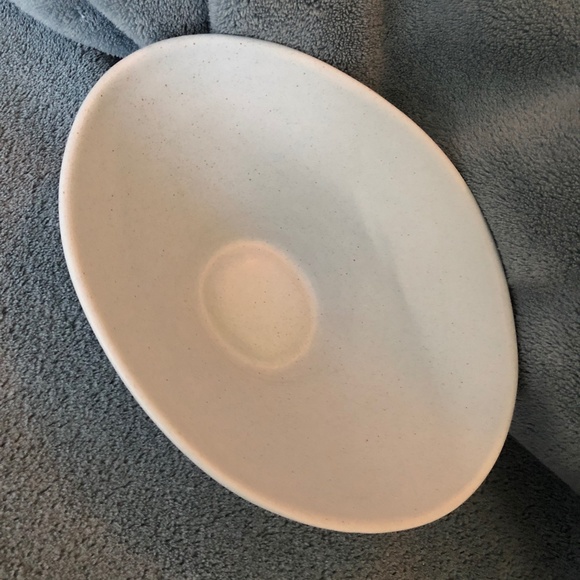 RETRONEU Tempo Blue Oval Salad, Soup, or Cereal Bowls, 4 Available! #4260 NEW! - Picture 5 of 8